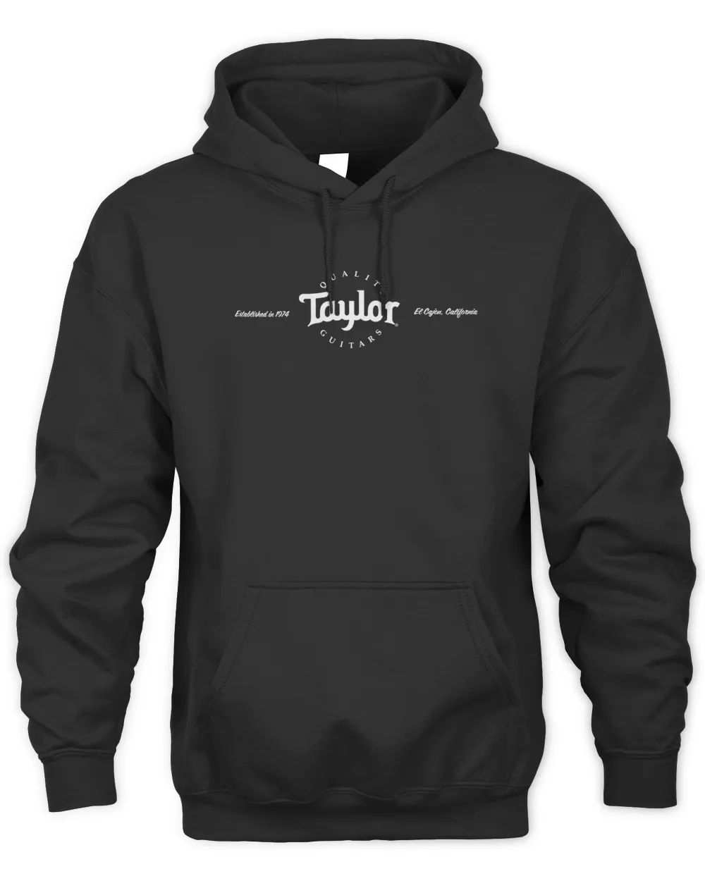 Taylor Guitars Merch Taylor Classic T Hoodie, Premium Hoodie, Fan Hoodie