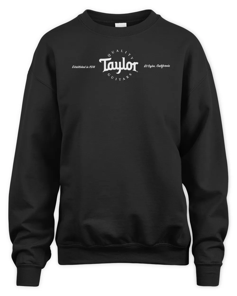 Taylor Guitars Merch Taylor Classic T Sweashirt, Premium Sweashirt, Fan Sweashirt