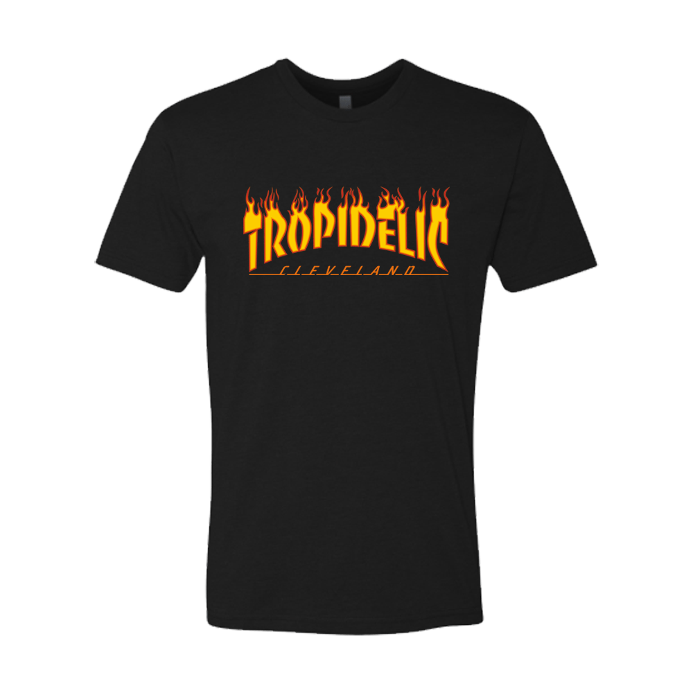Tropidelic Thrasher Shirt, Premium Shirt, Fan Shirt