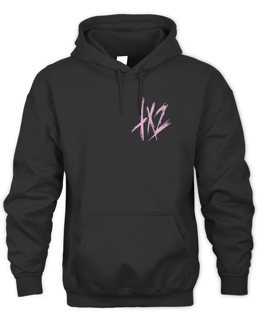 Tx2 Merch Skull Hoodie, Premium Hoodie, Fan Hoodie